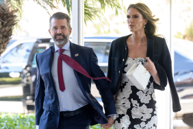 Donald Trump Jr. & Bettina Anderson Wedding Date Details Revealed by Sources