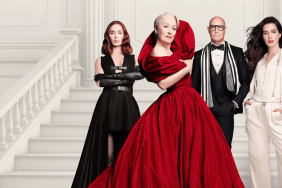 Anne Hathaway Convinced Devil Wears Prada 2 Producers To Cast Diverse Models