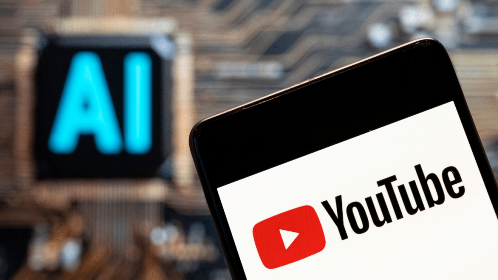 YouTube Expands AI Deepfake Detection Tools to Hollywood Celebs