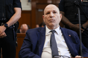 Harvey Weinstein’s New York Retrial Opens Again
