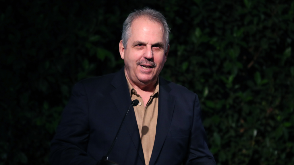 Ex Fox Boss Says Rupert Murdoch Called Fight Club Makers ‘Sick F—ing Humans’