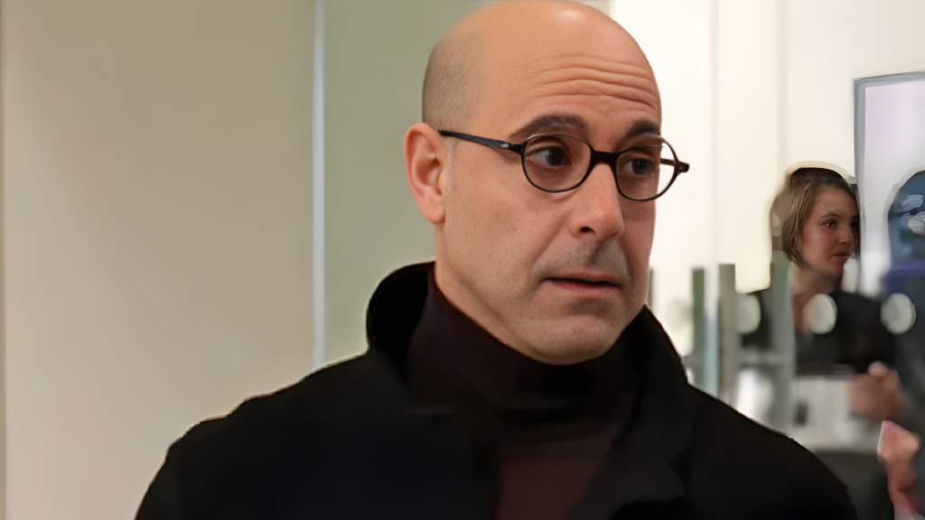‘I’ll Be Dead’: Stanley Tucci Won’t Wait 20 More Years for The Devil Wears Prada 3