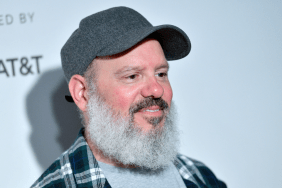 David Cross Jokes RFK Jr. Has 'Never Nude' Syndrome