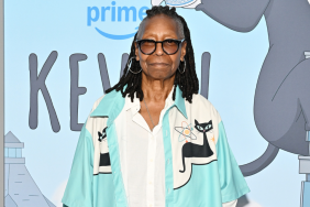 The View's Whoopi Goldberg Gets Into Slapping Match With Sara Haines