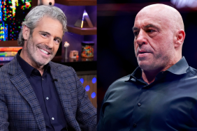 Andy Cohen Slams Joe Rogan, Calls Him 'F***ing Idiot'