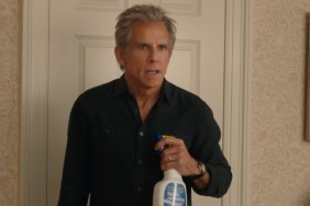 Ben Stiller Disapproves of Focker-In-Law Poster After New Trailer