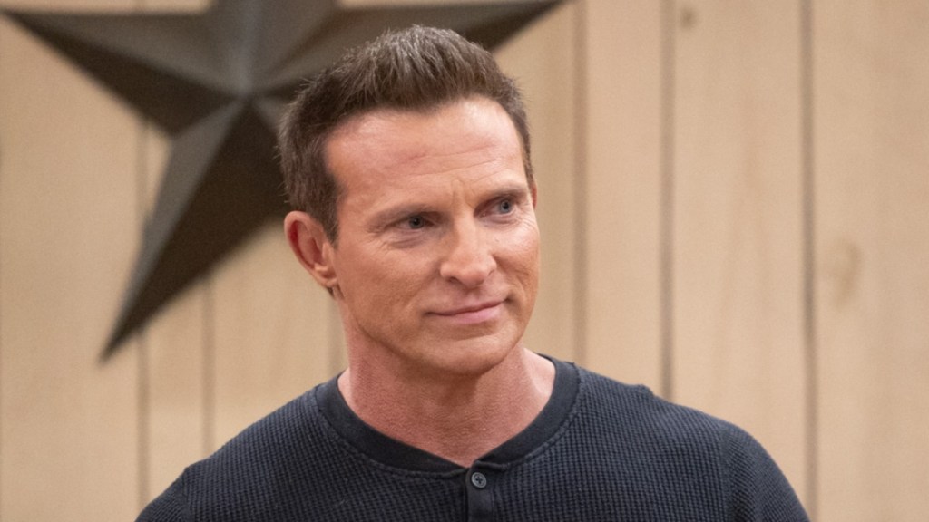 General Hospital’s Steve Burton Finally Reveals When Jason Returns