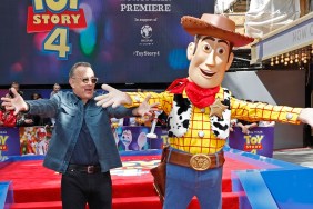 tom hanks woody