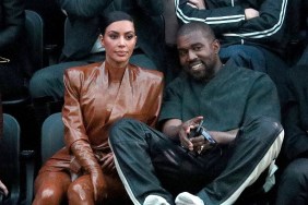 kim kardashian kanye west