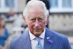 king charles