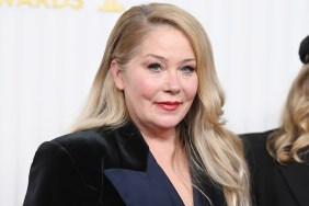 christina applegate