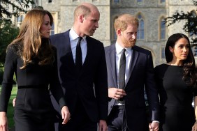 prince william