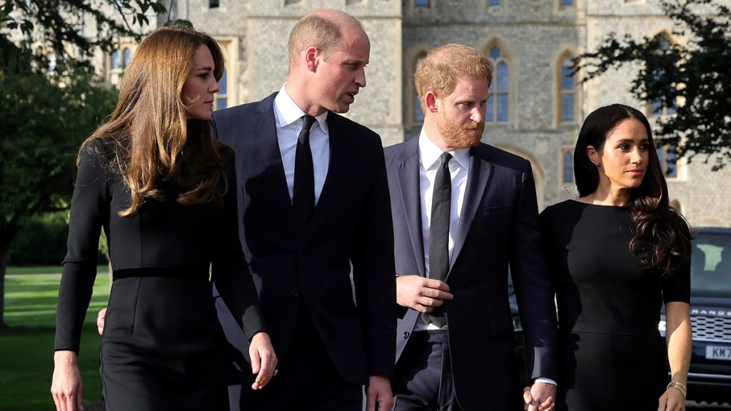 prince william