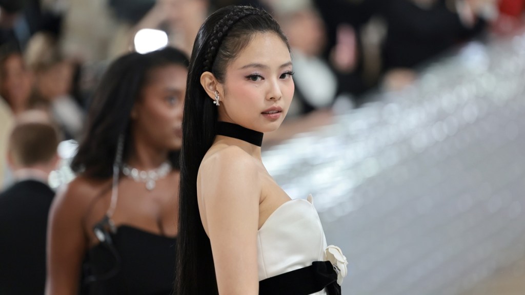 jennie