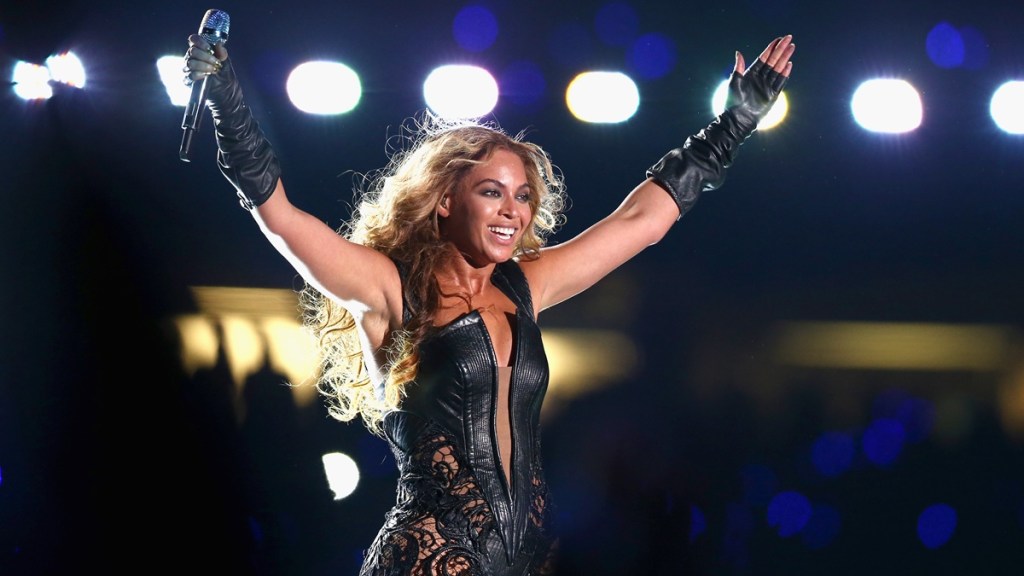 beyonce