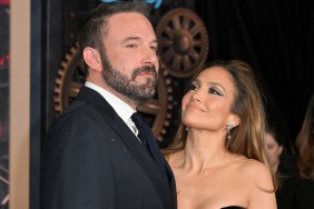 ben affleck
