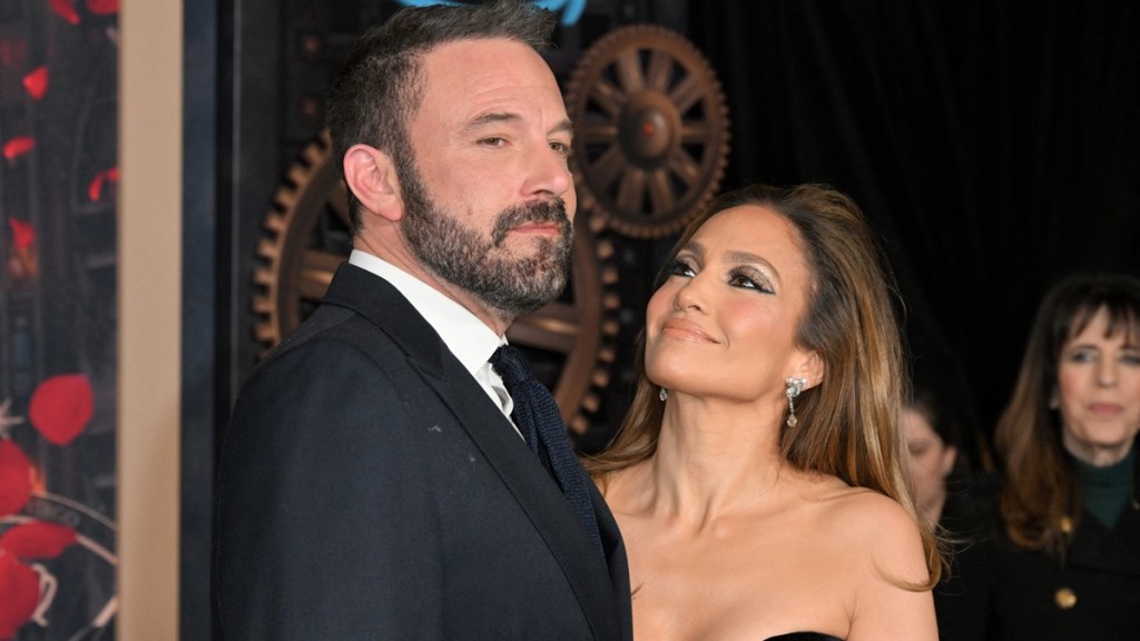 ben affleck