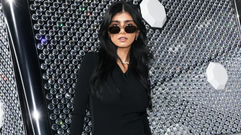 mia khalifa