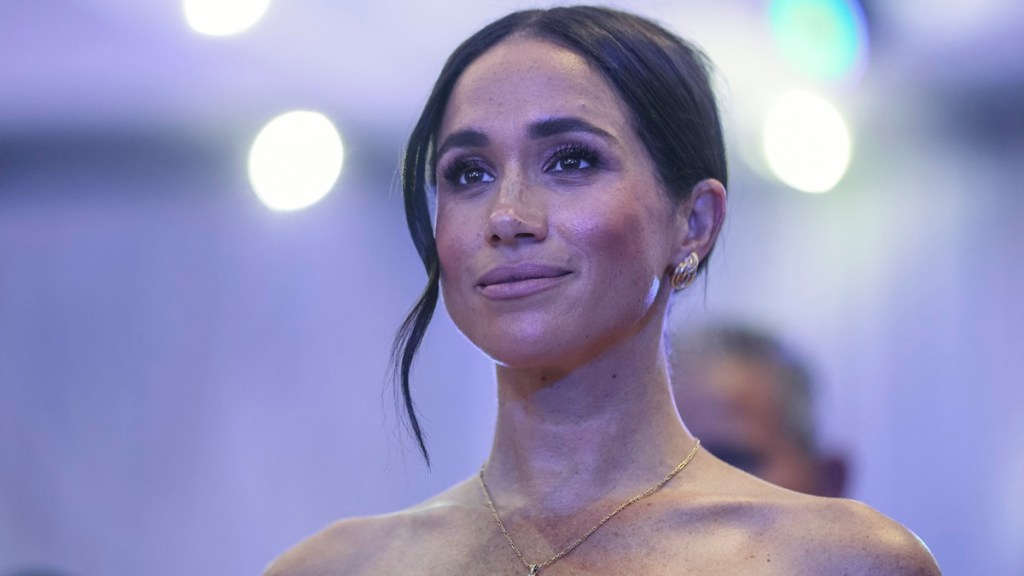 meghan markle