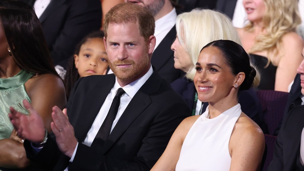 prince harry meghan markle