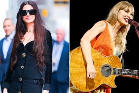 anne hathaway taylor swift
