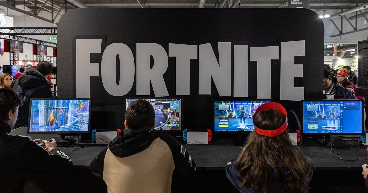 Fortnite Responds to D4vd Cosmetics Refund Requests