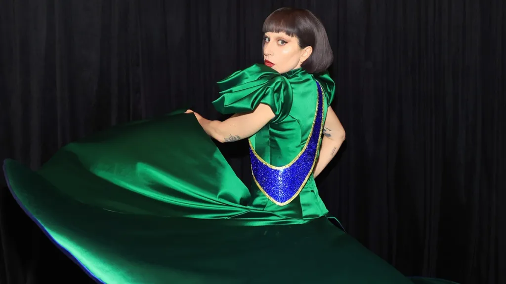 lady gaga