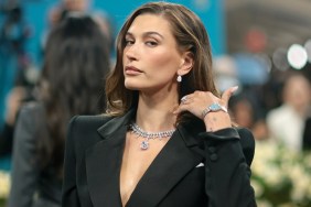 hailey bieber