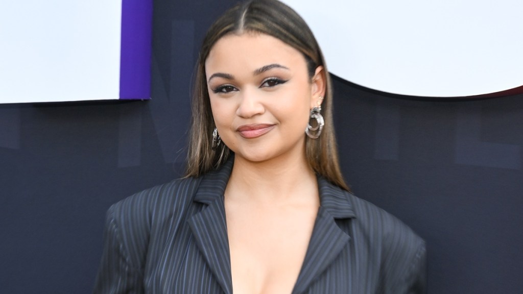 madison bailey