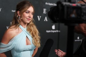 sydney sweeney