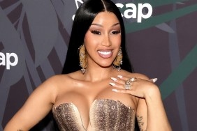 cardi b