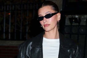 hailey bieber