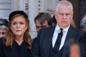 sarah ferguson