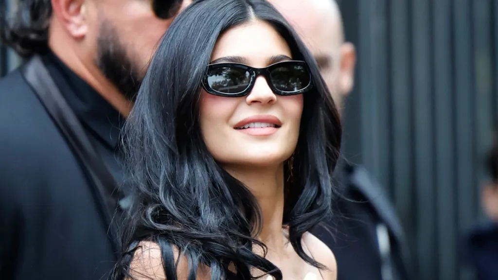 kylie jenner