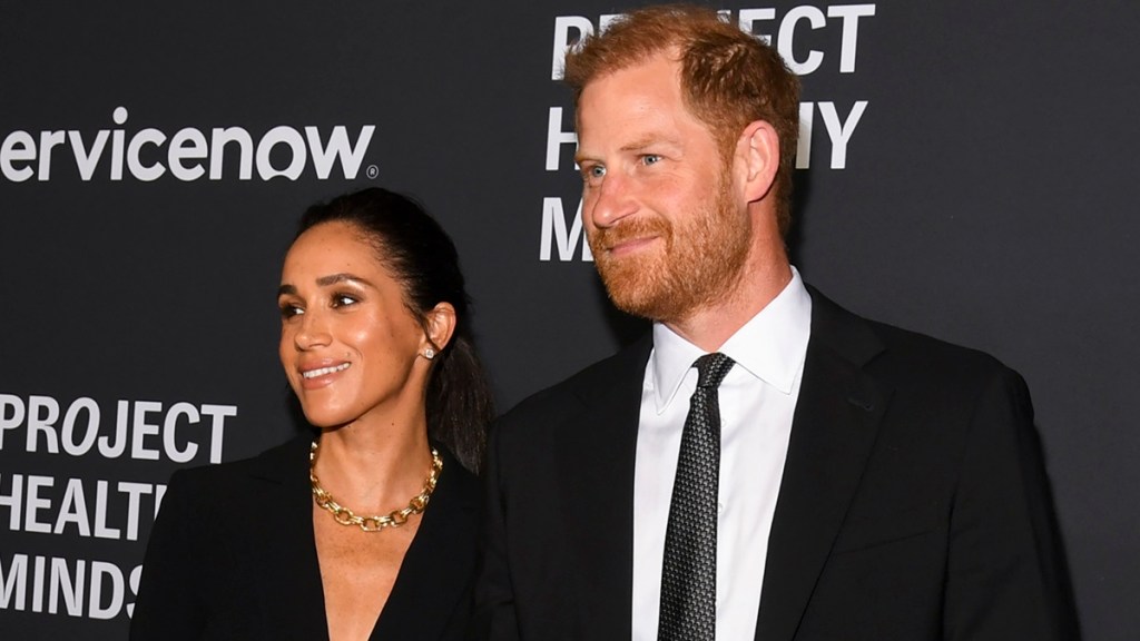 meghan markle