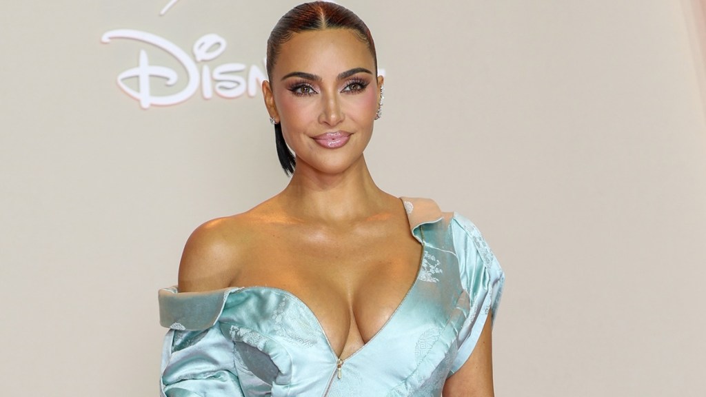kim kardashian