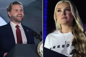 jd vance erika kirk