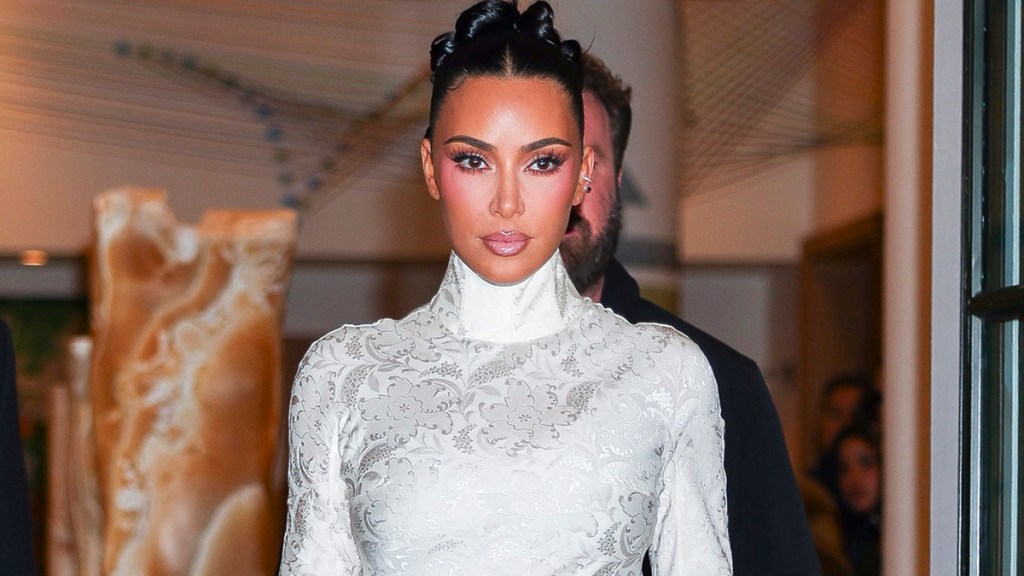 kim kardashian