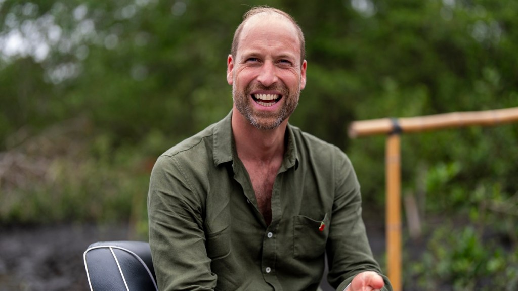prince william