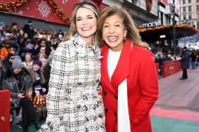savannah guthrie