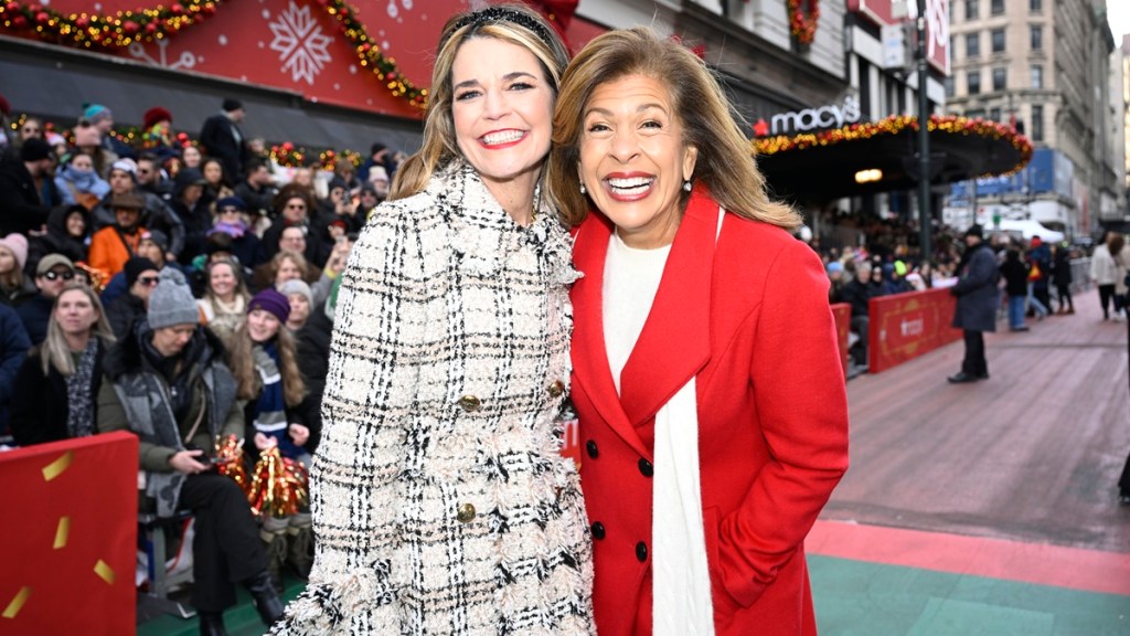 savannah guthrie