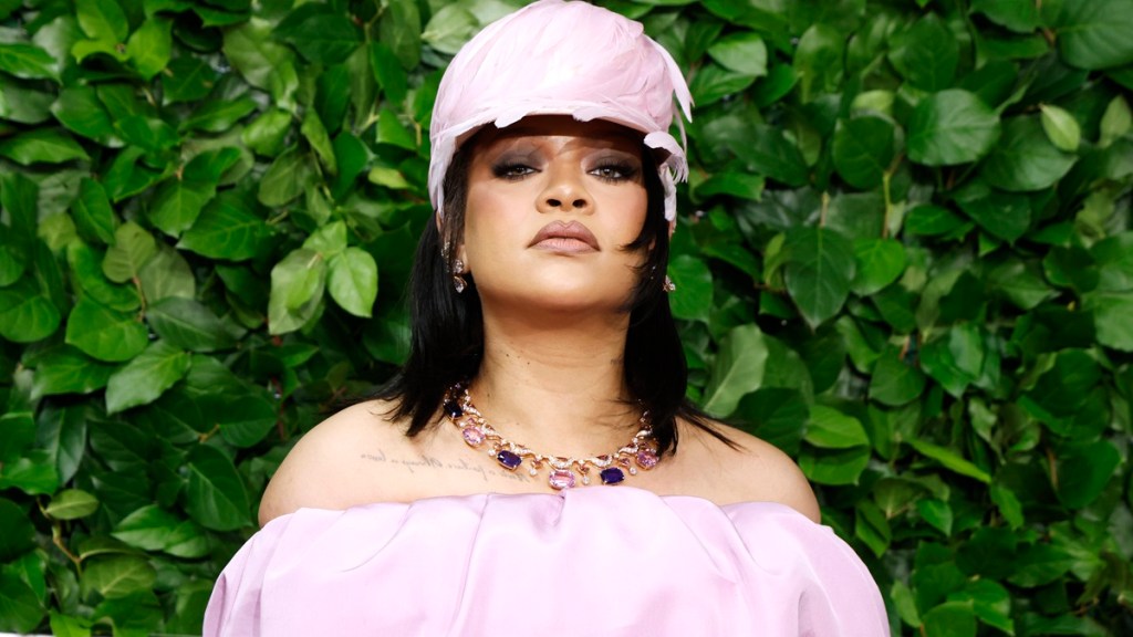 rihanna
