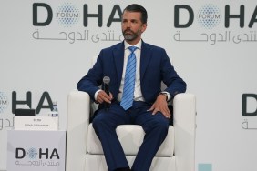 Donald Trump, Jr.