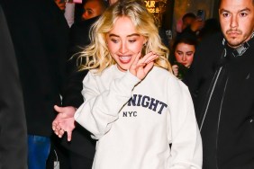 sabrina carpenter