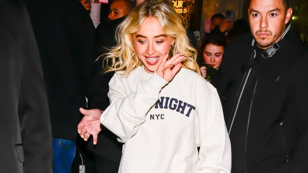sabrina carpenter