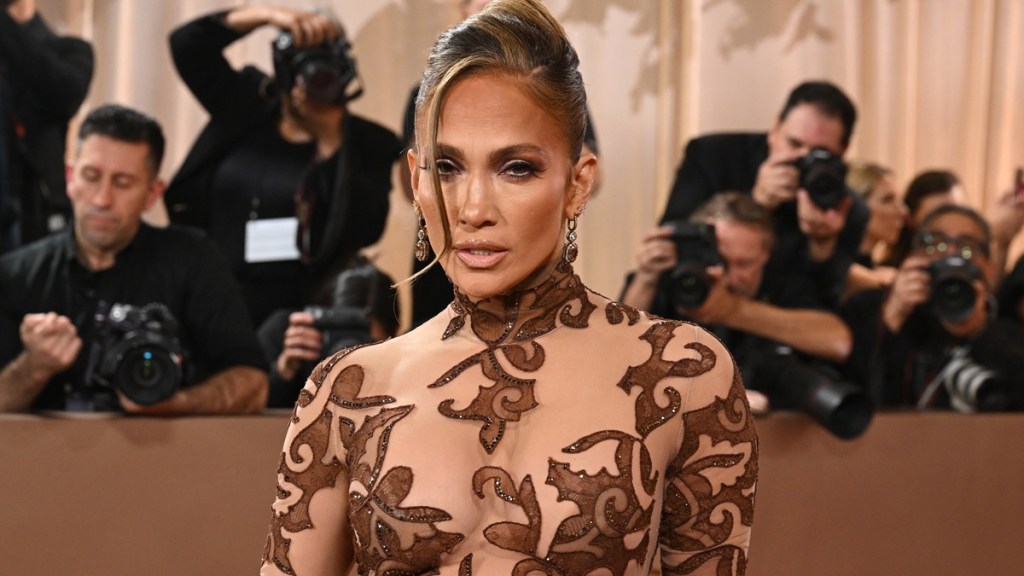 jennifer lopez