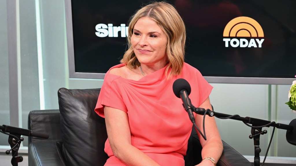 jenna bush hager