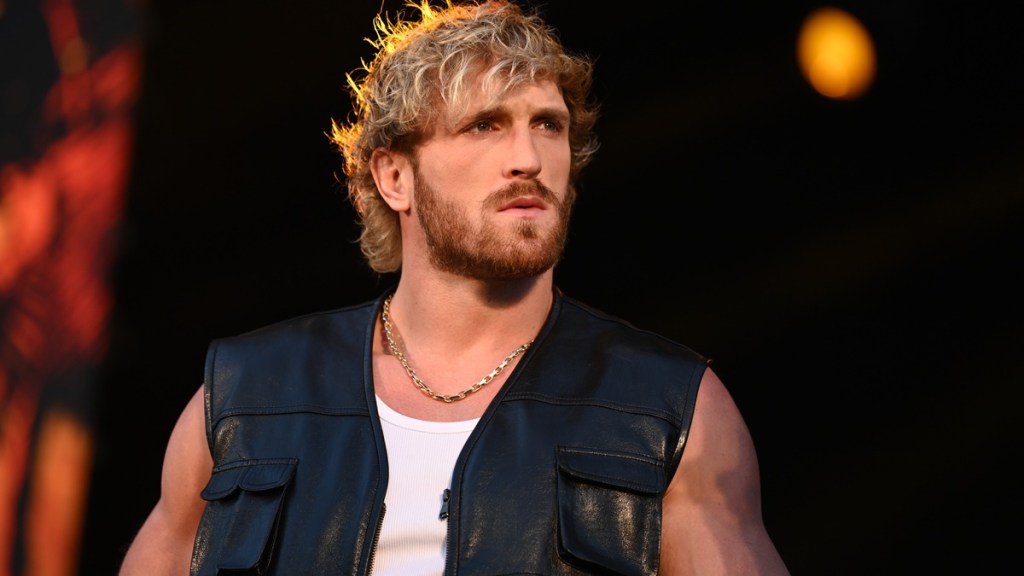 logan paul