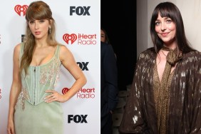 taylor swift dakota johnson
