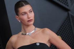 hailey bieber